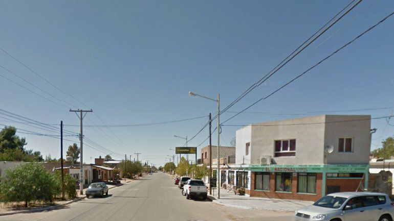 Golpearon a un comerciante y le robaron $120 mil tras una violenta entradera