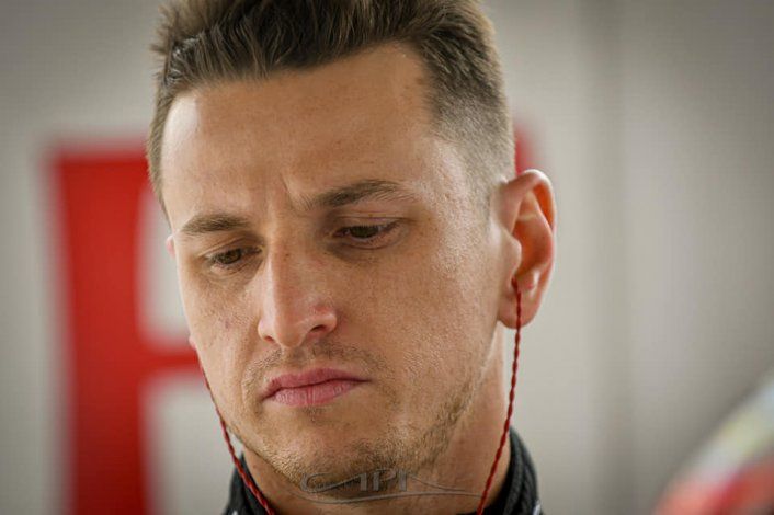 Franco Girolami se&ntilde;al&oacute; que el coronavirus har&aacute; que los pilotos cambien sus costumbres (Foto Hern&aacute;n Capa)