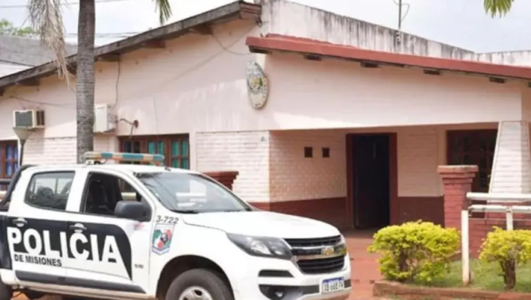 Misiones: una madre llevó muerto a su hijo al hospital; dijo que le había pegado demasiado