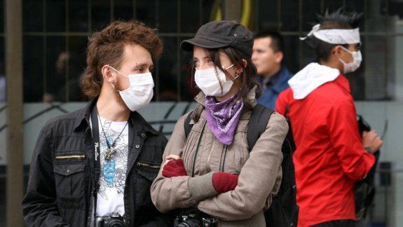 Coronavirus: el país sumó 6.653 casos y 116 muertes