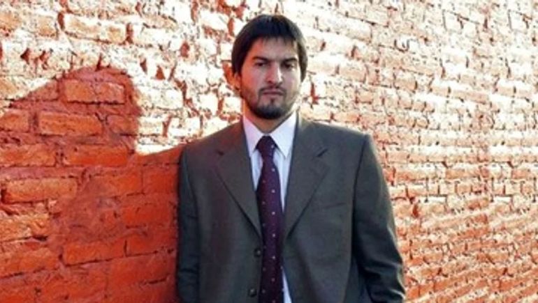 El empresario empresarioAriel García Furfaro podría ser detenido en la causa de fentanilo contaminado.