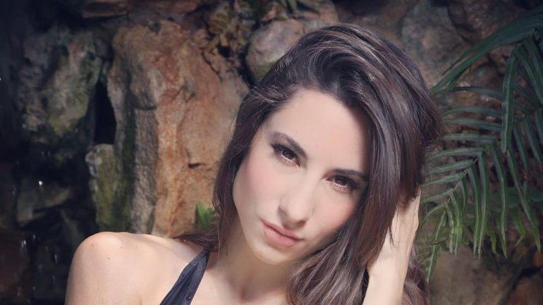 Magui reveló que sólo se cruzó con Suar cuando salió de un casting de Pol-ka. Nos reímos de todo esto