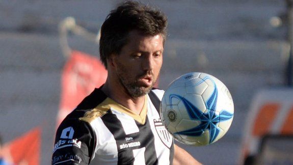 Dudan de que Germán Weiner se recupere para jugar con &nbsp;Madryn.