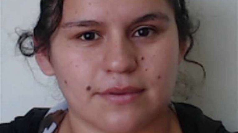Le revocaron la domiciliaria a la mamá de Sofía y quedará alojada en un penal