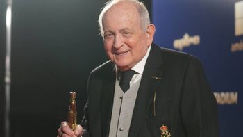 como sigue la salud de chiche gelblung y que pidio a los medicos como sigue la salud de chiche gelblung y que pidio a los medicos