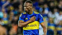luis advincula rompio el silencio tras su salida de boca: siempre voy a estar agradecido luis advincula rompio el silencio tras su salida de boca: siempre voy a estar agradecido