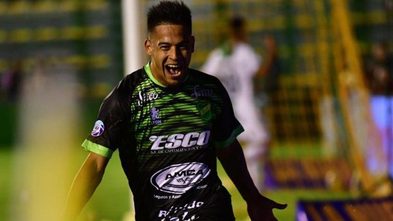 En la noche de San Nicolás, Defensa se puso a punto