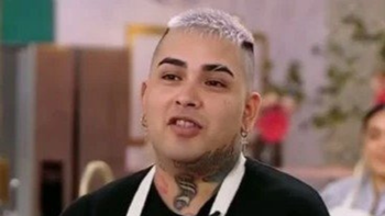 Callejero Fino faltó dos veces y decidió renunciar al reality Callejero Fino faltó dos veces y decidió renunciar al reality