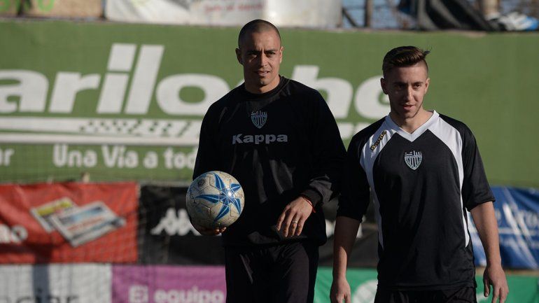 Jara: Sondeos hay, pero mi idea es cerrar con Cipo