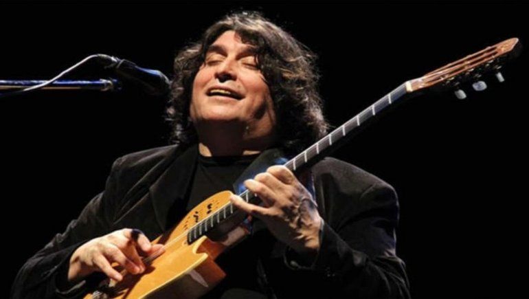 Agenda cultural: el virtuoso Luis Salinas vuelve a Neuquén en formato trío