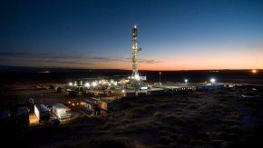 El aprovechamiento de salmueras petroleras reduce significativamente los costos operativos y de tratamiento. | LM Neuquen El aprovechamiento de salmueras petroleras reduce significativamente los costos operativos y de tratamiento.