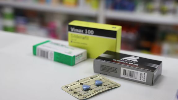 Desde los 20 hasta los 90: por qué explotaron las consultas por Viagra entre los neuquinos