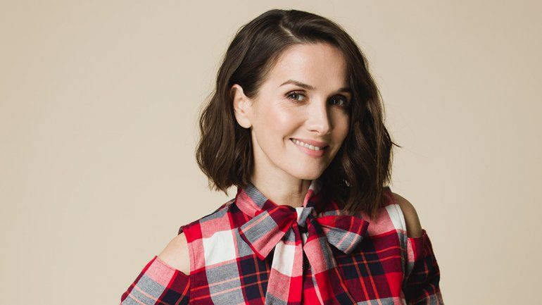 Estreno.&nbsp; Oreiro regresa a la comedia con un personaje&nbsp; que es sobrepasado por la realidad. Me encantó volver a la comedia y a divertirme con un papel así