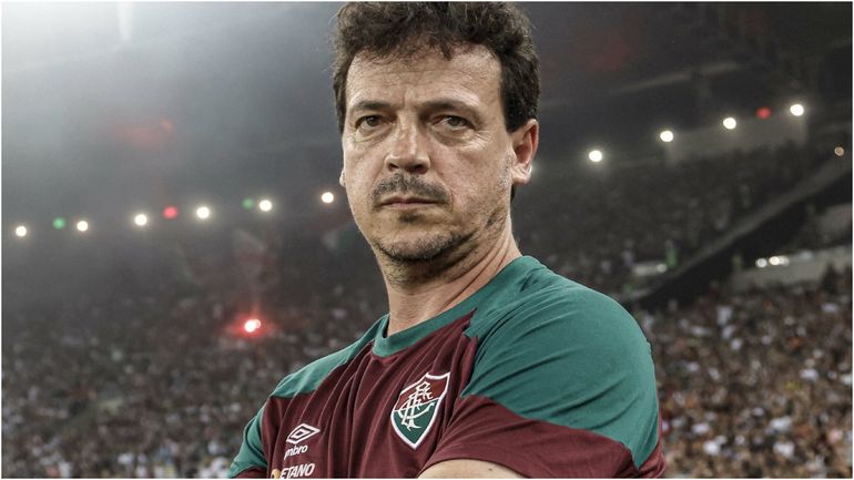 El DT de Brasil contó qué piensa hacer para controlar a Messi