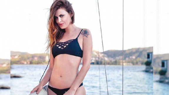 luna confeso cual fue el lugar mas extrano donde tuvo sexo