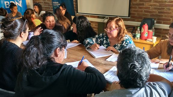 ¿(Re)Lanzan créditos con perspectiva de género?
