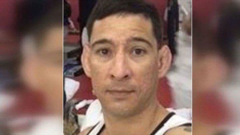 Ikaika Kang tiene 34 años y fue varias veces condecorado.