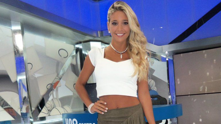 La producción de Gustavo Sofovich será lanzada en mayo.