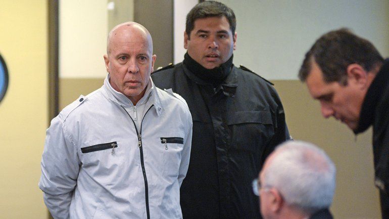 Según la acusación de la fiscal