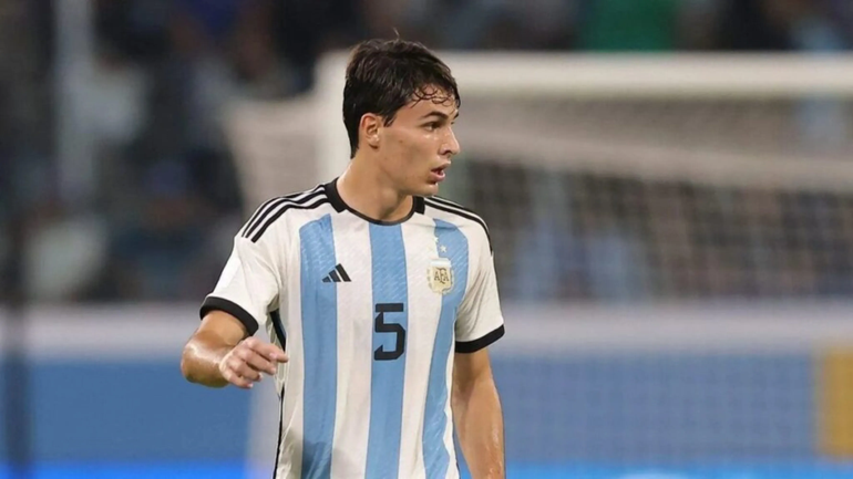 Federico Redondo busca llegar sano a los Juegos Olímpicos. Federico Redondo busca llegar sano a los Juegos Olímpicos.