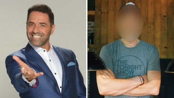 iudica revelo que casi se va a las manos con un famoso conductor
