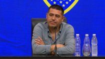 que le dijo riquelme al plantel de boca tras el empate frente a union que le dijo riquelme al plantel de boca tras el empate frente a union