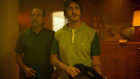 La película El robo del siglo tuvo un gran debut en cartelera