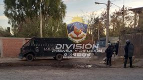 Banda de motochorros cometió nueve robos en Plottier