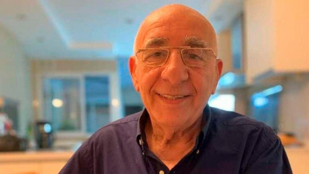 Asfixian con una almohada a un jubilado en su casa