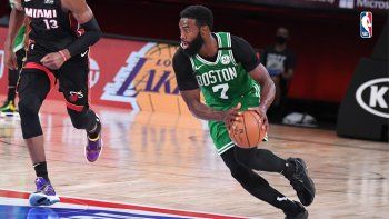 los celtics recuperaron la memoria y descontaron la serie ante miami los celtics recuperaron la memoria y descontaron la serie ante miami