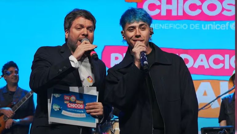 Cuánto recaudó la versión 2024 de Un Sol para los Chicos