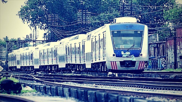 Murió una joven atropellada por un tren cuando salía de un boliche de Palermo