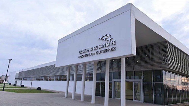 Internaron a un nene de 8 años por una intoxicación con cocaína