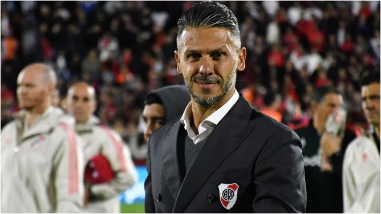 Cuál es la estrella del fútbol europeo que se sumará a River en junio