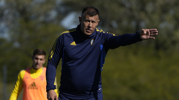 boca vs estudiantes: hora, formaciones y tv boca vs estudiantes: hora, formaciones y tv