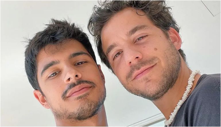 Fer Dente rompió el silencio y habló sobre su separación