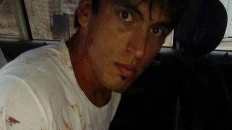 Un cuádruple crimen que conmociona a Santa Fe