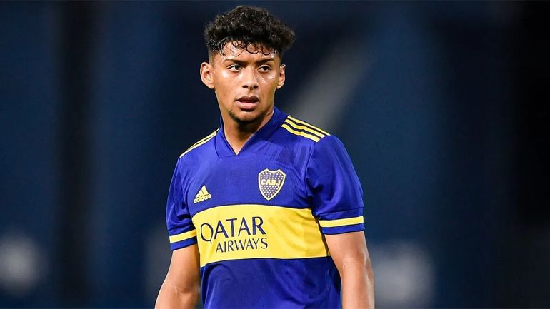 Cristian Medina Cristian Medina