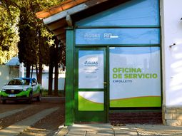 Por 50 días, los rionegrinos deberán pagar un 14% más en las boletas de agua y cloaca hasta que se oficialicen las nuevas tarifas. Por 50 días, los rionegrinos deberán pagar un 14% más en las boletas de agua y cloaca hasta que se oficialicen las nuevas tarifas.