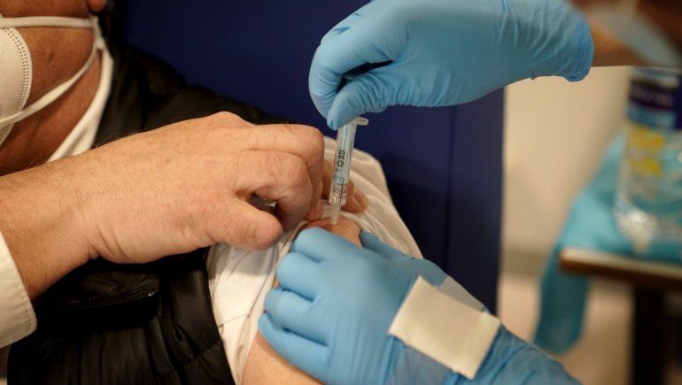 El riesgo de trombosis es más alto con COVID que con las vacunas