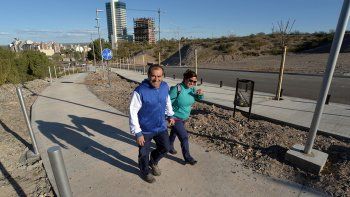 la calle albardon se abrira al transito el sabado 17 la calle albardon se abrira al transito el sabado 17