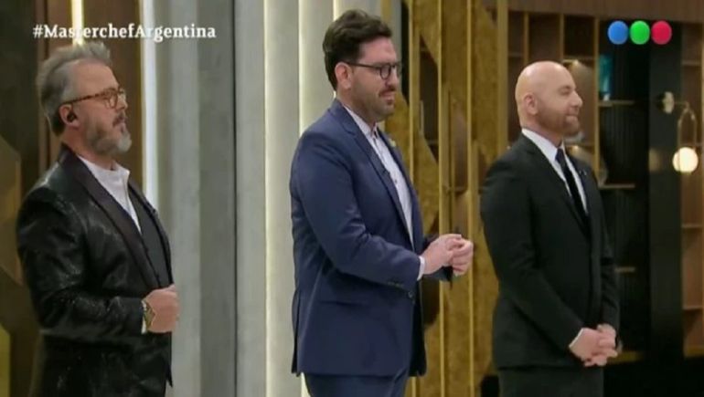 MasterChef Celebrity 3 arrasó en el rating y aplastó a El Trece