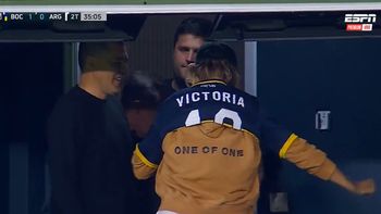 el malintencionado falso vivo que hizo espn contra riquelme en el partido de boca el malintencionado falso vivo que hizo espn contra riquelme en el partido de boca