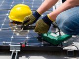 Zapala: inscriben a una Tecnicatura en Energías Sustentables