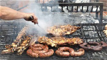 los rionegrinos tienen el asado mas caro de toda la patagonia los rionegrinos tienen el asado mas caro de toda la patagonia