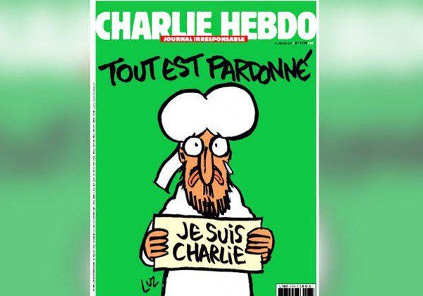 A un año del ataque a Charlie Hebdo