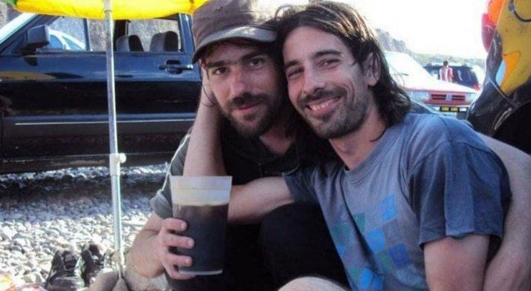 Homofobia sin límites: la foto de Del Caño que se viralizó