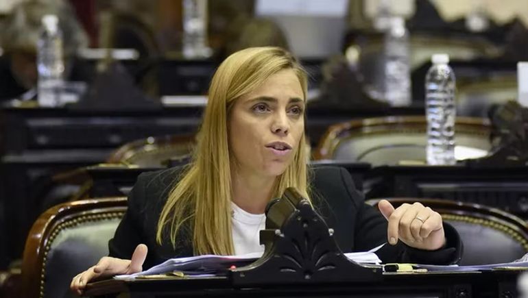 María Emilia Soria logró por amplio margen la reelección como intendenta de Roca