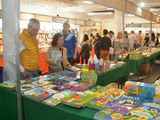 La 20° edición de la Feria del Libro en Cipolletti se desarrollará del 7 al 16 de noviembre.