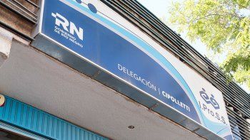 cerraron ipross cipolletti por miedo a mas contagios cerraron ipross cipolletti por miedo a mas contagios